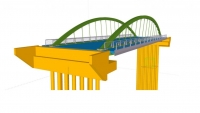 8- Ponte ad arco